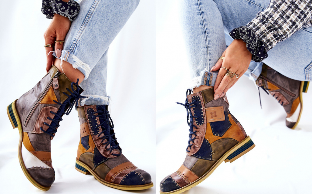 Maciejka buty damskie