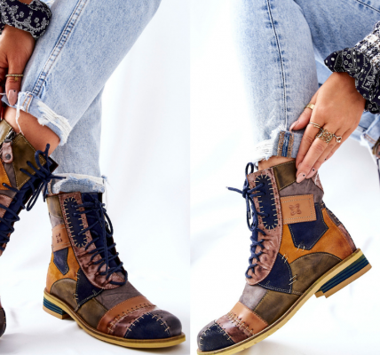Maciejka buty damskie