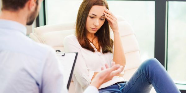 konsultacje psychologa