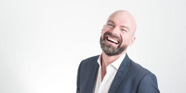 Modne garnitury męskie